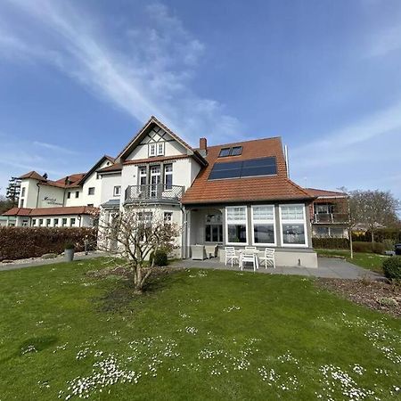 Fewo In Villa Mit Seeblick Plau am See Exterior photo